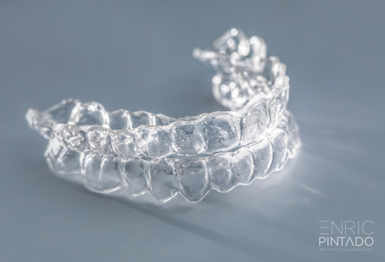 retenedores ortodoncia