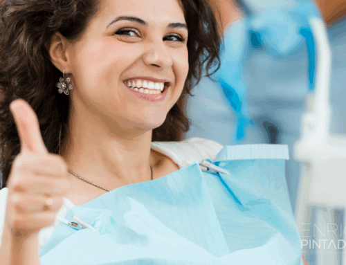 ¿Qué es el stripping dental y cuándo se recomienda?