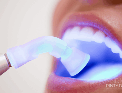 El Composite en Estética Dental: La Revolución del Diseño de Sonrisa