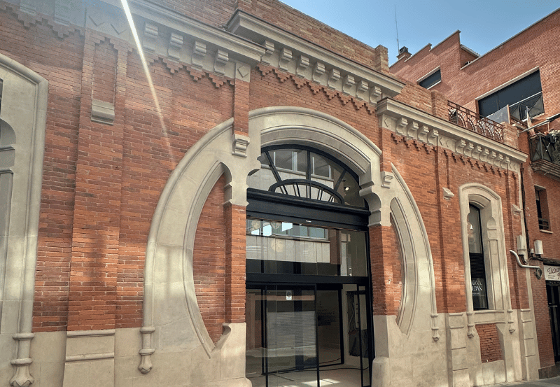Clinica dental Enric Pintado Manresa